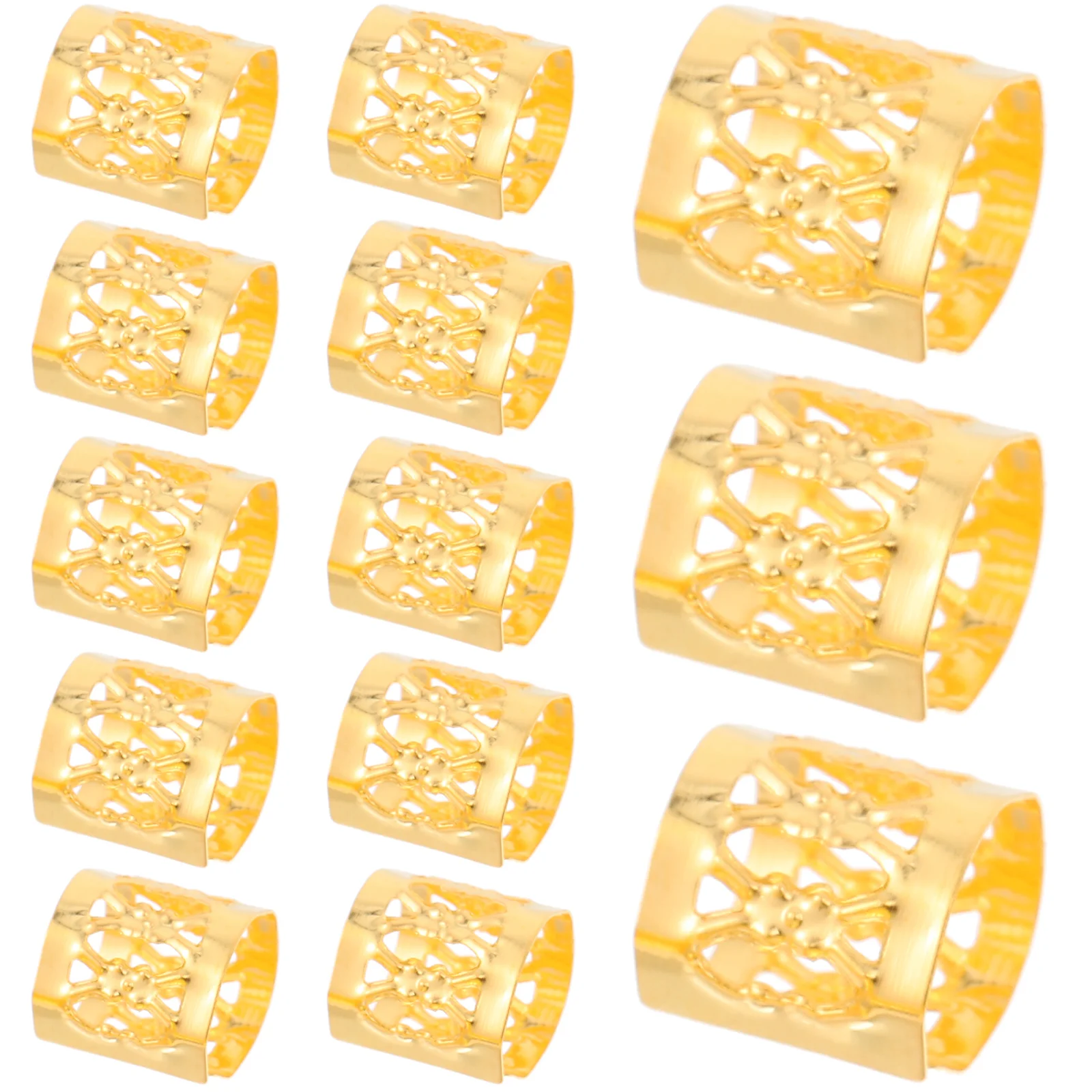 300pcs Braids Accessories Hair Beads Rings Pendants Dreadlock Cuffs Braiding Jewelry Iron Durability Wedding Party
300pcs Braids Accessories Hair Beads Rings Pendants Dreadlock Cuffs Braiding Jewelry Iron Durability Wedding Party