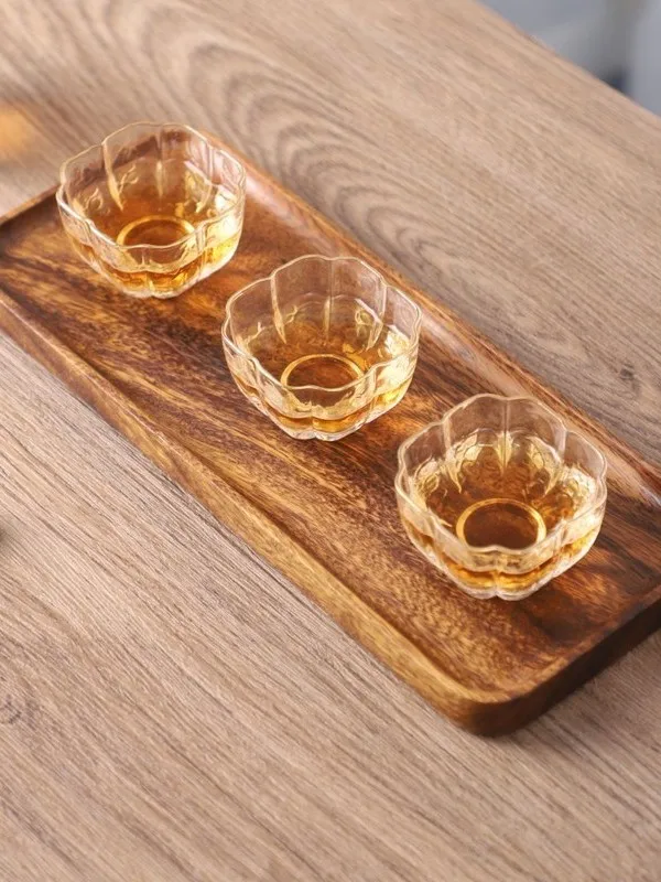 Genuine Walnut Wood Serving Tray Long Rectangle Wooden Fruit Tray Dert Tray Tea Tray Whole Wood Tray for Home Use
Genuine Walnut Wood Serving Tray Long Rectangle Wooden Fruit Tray Dert Tray Tea Tray Whole Wood Tray for Home Use