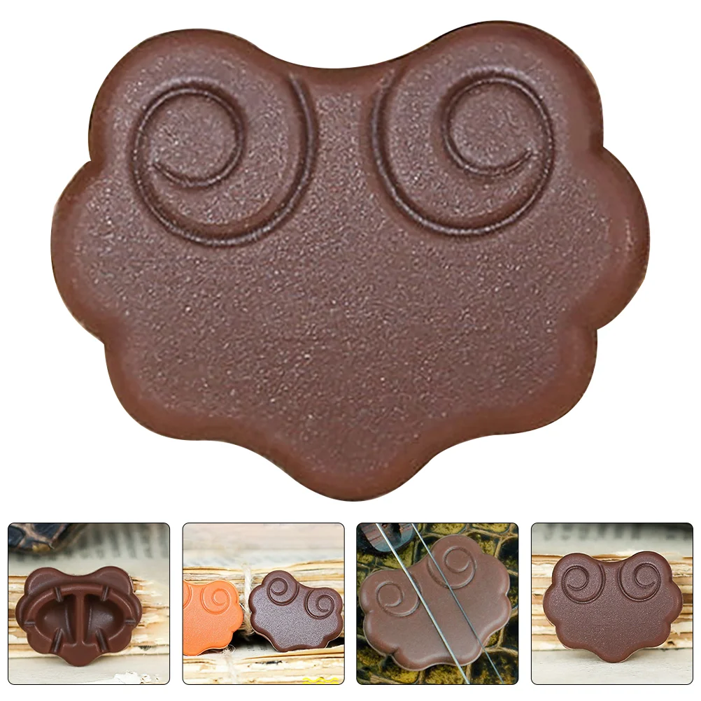 Sound absorbing Mat Practical Musical Instrument Accessory Composite Nano Erhu Mute Perfect for Home Practice Easy to
Sound absorbing Mat Practical Musical Instrument Accessory Composite Nano Erhu Mute Perfect for Home Practice Easy to