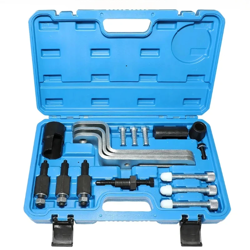 General Roewe Cadillac gearbox DSP6 disassembly tool Buick DSG dual clutch disassembly tool
General Roewe Cadillac gearbox DSP6 disassembly tool Buick DSG dual clutch disassembly tool