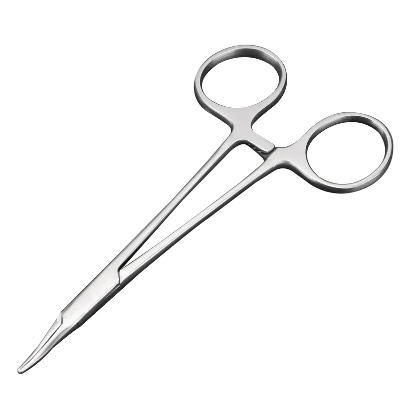 Tiangong Gold Handle Holder Clamp Needle Forceps 12.5cm Comprehensive Nasal Beauty Plastic Surgery Too
Tiangong Gold Handle Holder Clamp Needle Forceps 12.5cm Comprehensive Nasal Beauty Plastic Surgery Too