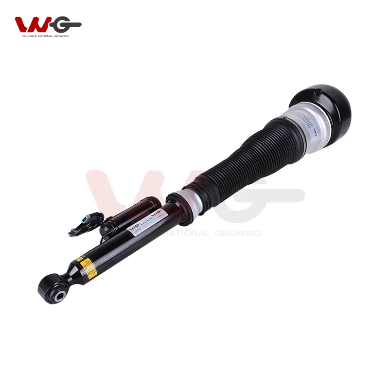 Air Suspension Kit For Mercedes-Benz CLS-Class W219 Front Left With ADS OE A2193201113 Air Suspension Shock
Air Suspension Kit For Mercedes-Benz CLS-Class W219 Front Left With ADS OE A2193201113 Air Suspension Shock