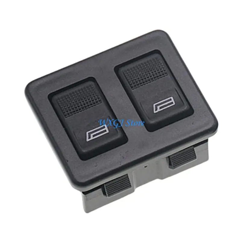 37JE Electric Window Lift Switches Button Auto Accessories Double Row Window Switches
37JE Electric Window Lift Switches Button Auto Accessories Double Row Window Switches