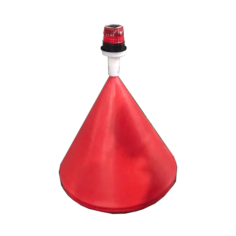 Manufacturer Sea Floating Navigation Buoys With Solar Light Marine Marker Buoy
Manufacturer Sea Floating Navigation Buoys With Solar Light Marine Marker Buoy