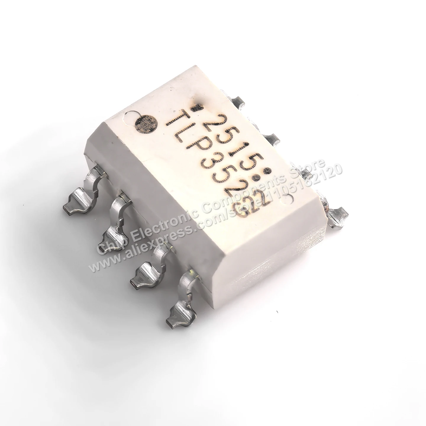 (10 PCS)Original IC TLP352 TLP352(TP1,F) Optocoupler Chip SOP-8
(10 PCS)Original IC TLP352 TLP352(TP1,F) Optocoupler Chip SOP-8