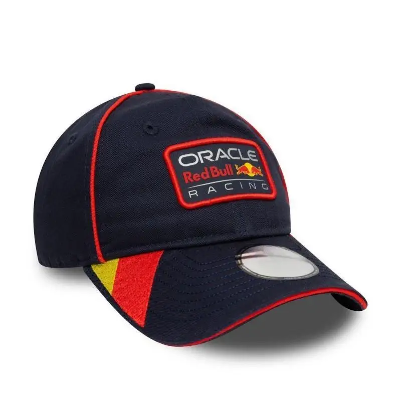 Новая бейсболка Red Bull с вышивкой, регулируемая, в стиле хип-хоп, для уличных танцев, повседневная, для мужчин и женщин, для активного отдыха и спорта
Новая бейсболка Red Bull с вышивкой, регулируемая, в стиле хип-хоп, для уличных танцев, повседневная, для мужчин и женщин, для активного отдыха и спорта