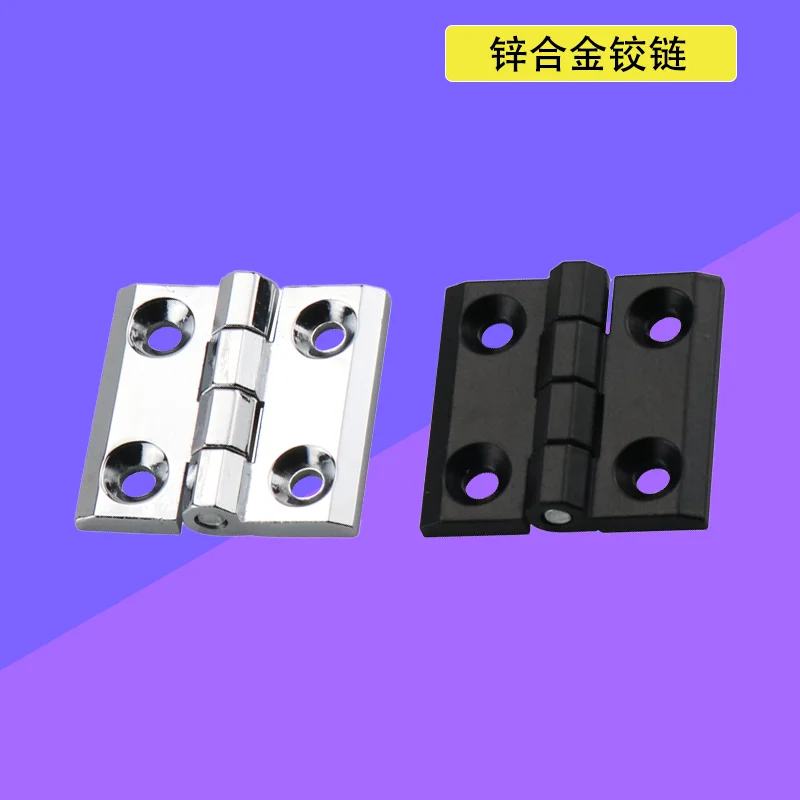 Zinc Alloy Hinges Industrial Electrical Equipment Automation Cabinets Mechanical Accessories Hardware Hinges 
Zinc Alloy Hinges Industrial Electrical Equipment Automation Cabinets Mechanical Accessories Hardware Hinges