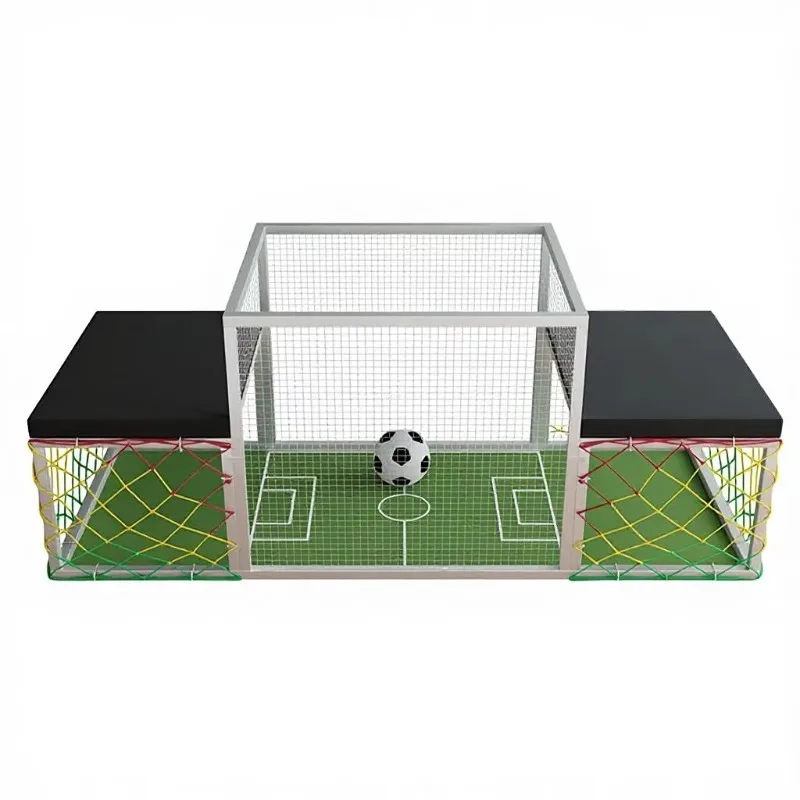 Foosball machine for two, cement pipe steel foosball table
Foosball machine for two, cement pipe steel foosball table
