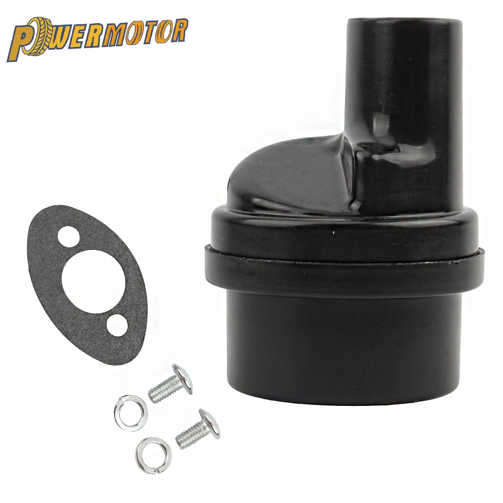 Motorcycle Carburetor Air Filter Box For Suzuki LT50 JR50 LT-A50 Carburetor Carb Air Box Cleaner Air Filter
Motorcycle Carburetor Air Filter Box For Suzuki LT50 JR50 LT-A50 Carburetor Carb Air Box Cleaner Air Filter