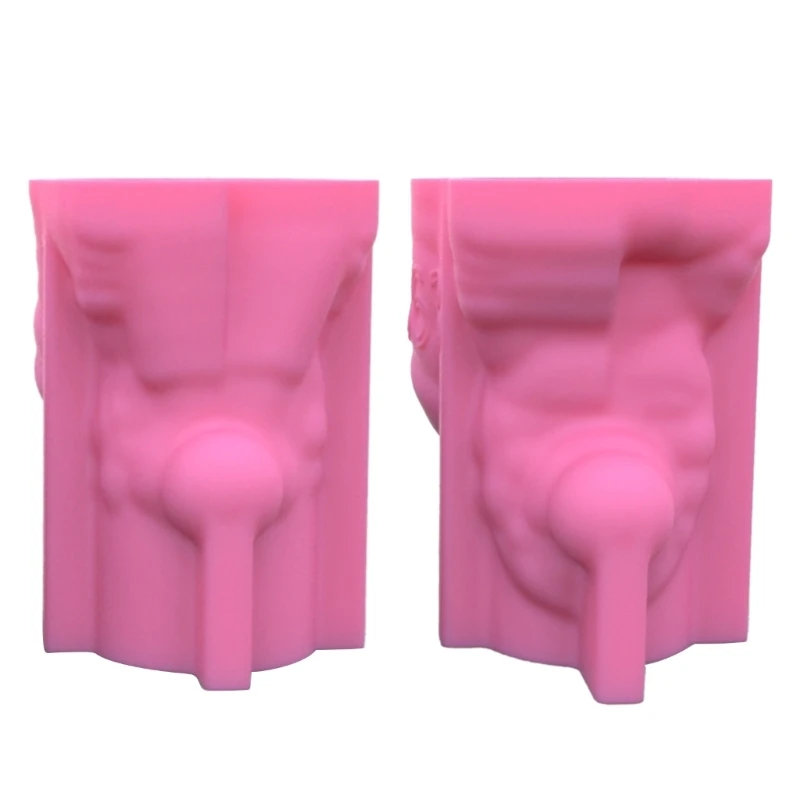 Blow Bubbles Girl Silicone Pot Mold Succulent Flowerpot Clay Cement Plaster Molds DIY Home Garden Flower Pots Mould
Blow Bubbles Girl Silicone Pot Mold Succulent Flowerpot Clay Cement Plaster Molds DIY Home Garden Flower Pots Mould