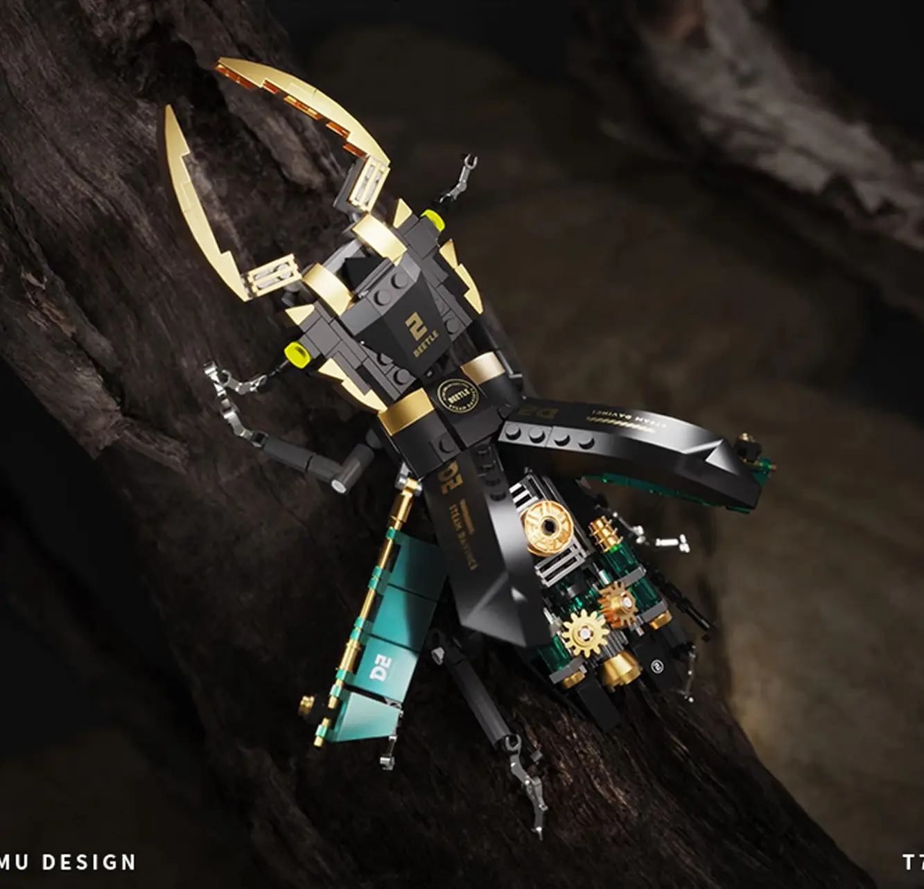 Механическая модель животных/ насекомых, строительные блоки, крокодил/скорпион/золотая рыбка, головоломка, собранная MOC, маленькие кирпичи, игрушка «сделай сам», подарки для детей
Механическая модель животных/ насекомых, строительные блоки, крокодил/скорпион/золотая рыбка, головоломка, собранная MOC, маленькие кирпичи, игрушка «сделай сам», подарки для детей