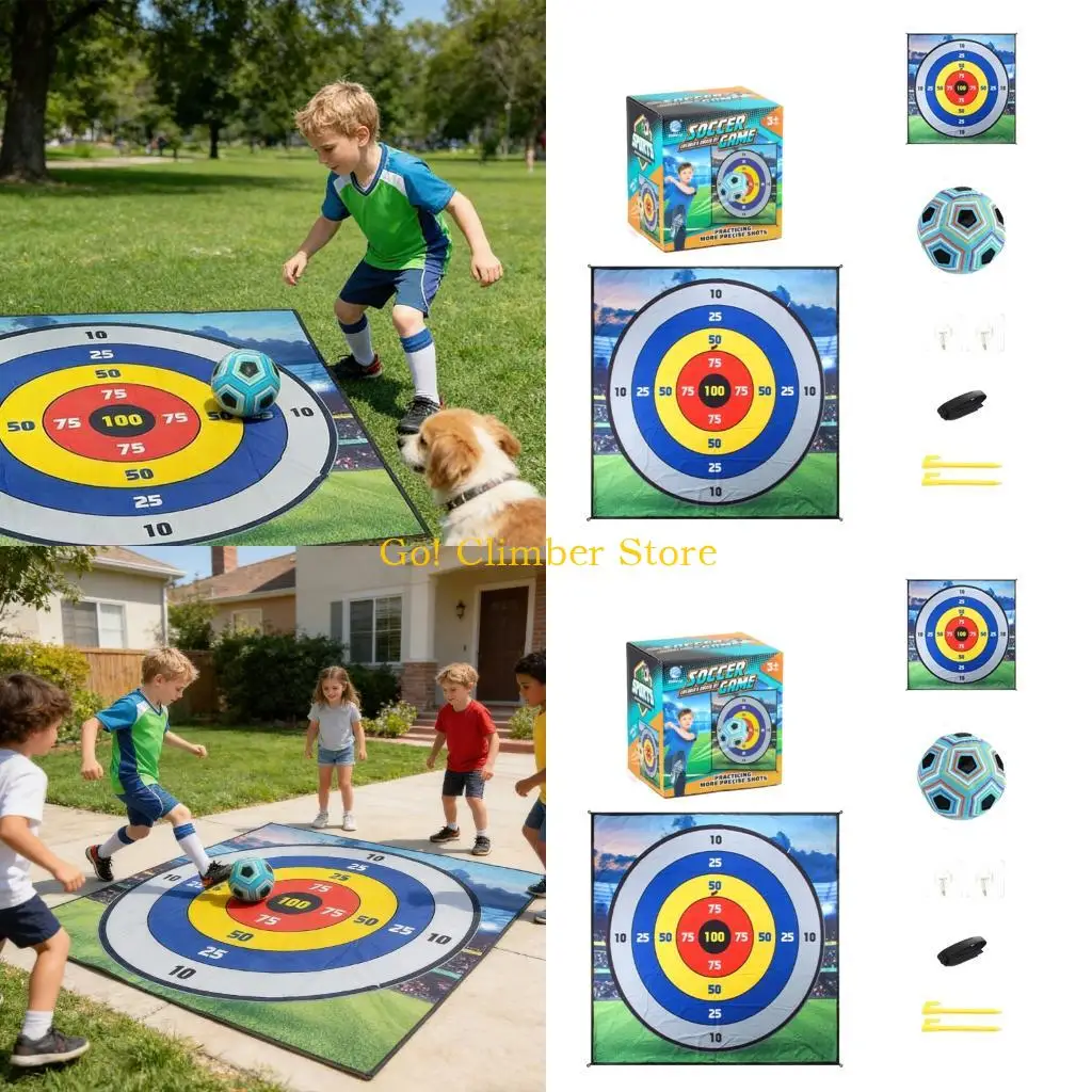 Q84C Football Practice Pad Including Gripping Spheres For Junior competitors
Q84C Football Practice Pad Including Gripping Spheres For Junior competitors