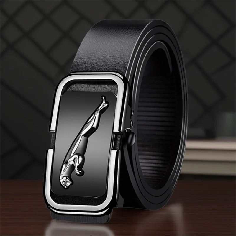 Mens belts Genuine Leather Male Belt Business Gifts Automatic Buckle and Casua Easy Release Designer Man Luxury Reversible
Mens belts Genuine Leather Male Belt Business Gifts Automatic Buckle and Casua Easy Release Designer Man Luxury Reversible