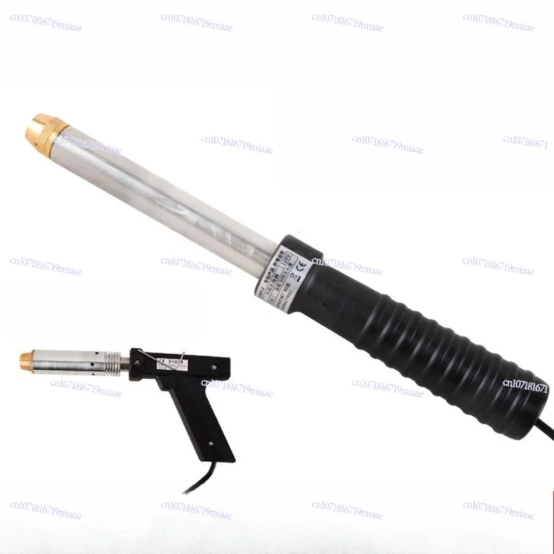 Calf Electric Breaker Lamb Bloodless Ironer Electric Sharpener Animal Horn Remover
Calf Electric Breaker Lamb Bloodless Ironer Electric Sharpener Animal Horn Remover