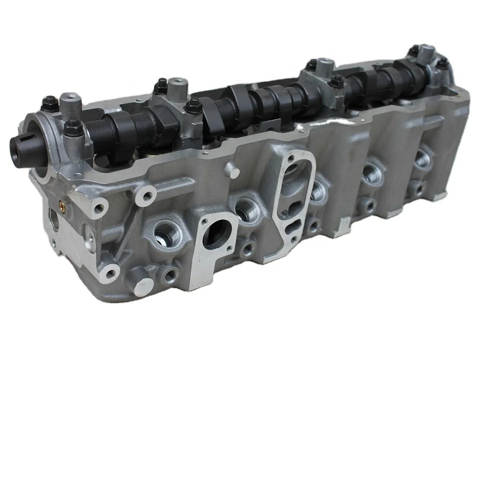 For Sale AAB Cylinder Head Assy For V-W Transporter 2.4D Engine AAB Cylinder Head
For Sale AAB Cylinder Head Assy For V-W Transporter 2.4D Engine AAB Cylinder Head