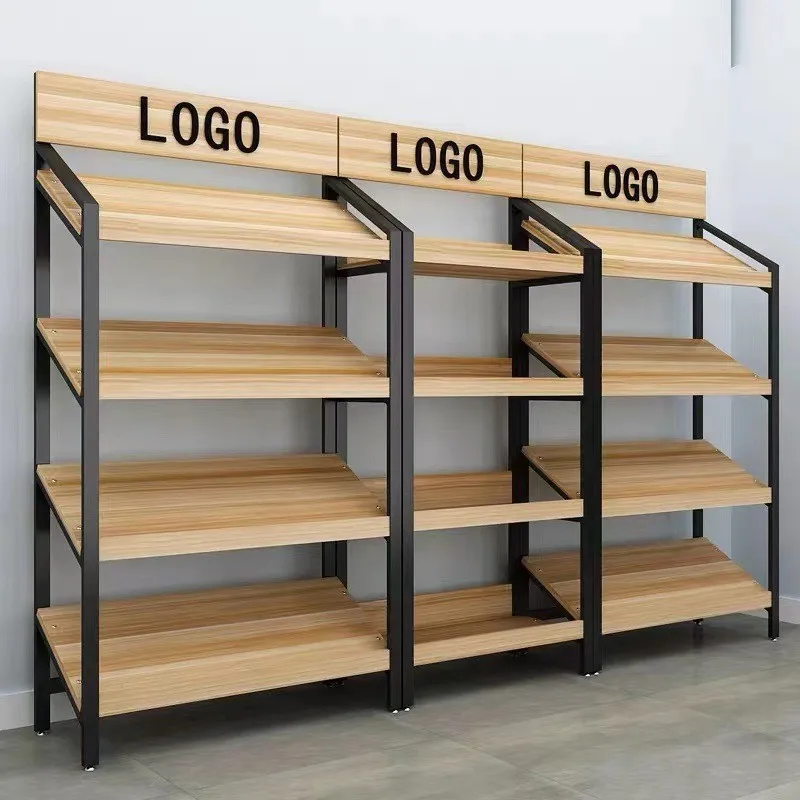 Shelf Shelf Display Cabinet Bevel Display Makeup Fruit Cake Gift Shoe Shop Red Wine Supermarket
Shelf Shelf Display Cabinet Bevel Display Makeup Fruit Cake Gift Shoe Shop Red Wine Supermarket