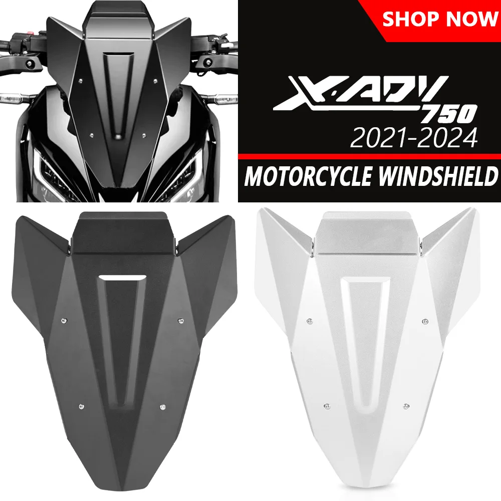 2024 Windscreen Windshield Wind Shield Screen Protector For Honda XADV 750 XADV 750 XADV750 X ADV xadv 750 2021 2022 2023
2024 Windscreen Windshield Wind Shield Screen Protector For Honda XADV 750 XADV 750 XADV750 X ADV xadv 750 2021 2022 2023