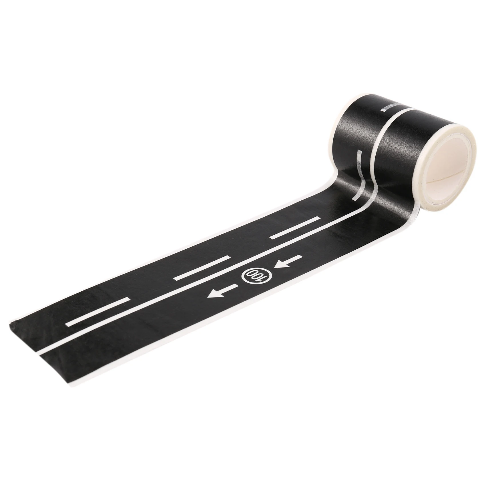 A63T-Railway Highway Road Tape 8 Rolls 4.8Cmx5m Sticker Traffic Road Adhesive Masking Tape Road For Kids DIY Car Play
A63T-Railway Highway Road Tape 8 Rolls 4.8Cmx5m Sticker Traffic Road Adhesive Masking Tape Road For Kids DIY Car Play