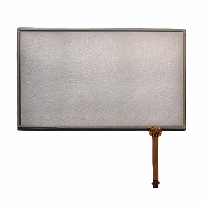 Оригинальный LAM0702320A 7-дюймовый ПЛК с сенсорным экраном
Оригинальный LAM0702320A 7-дюймовый ПЛК с сенсорным экраном