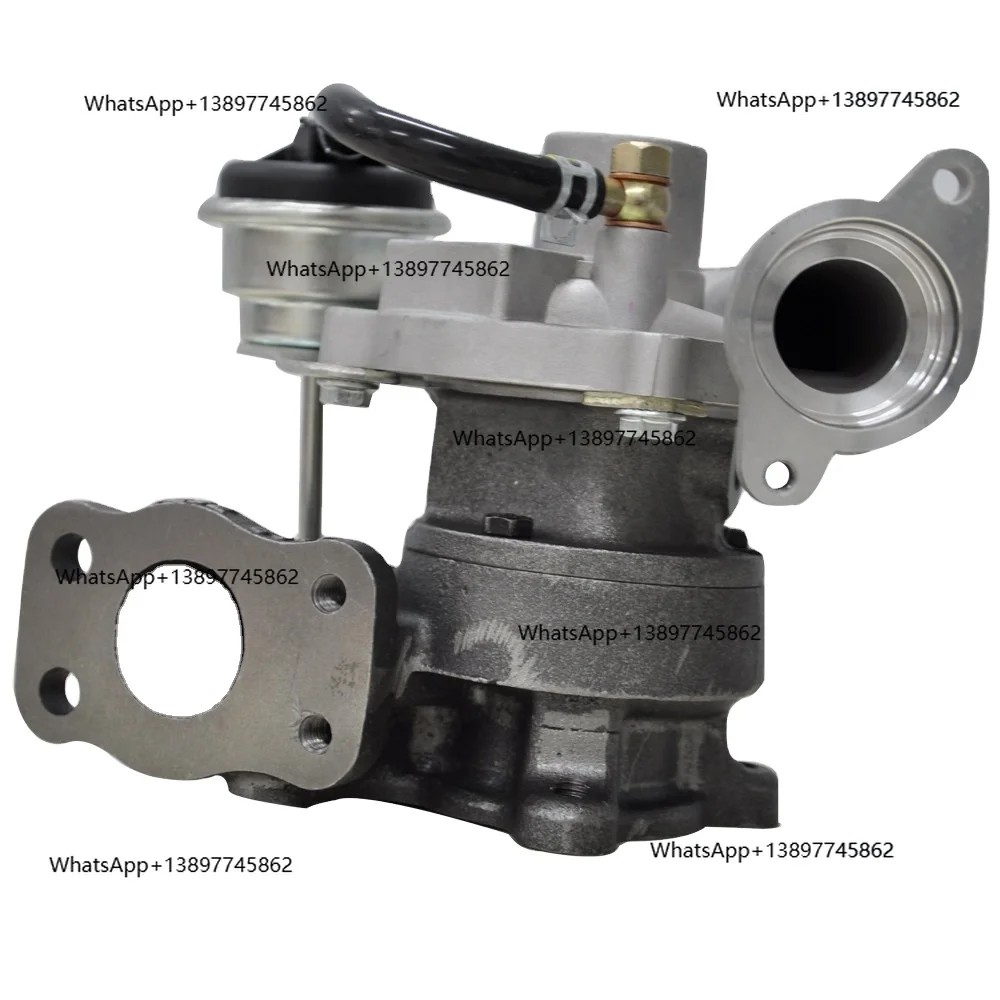 Турбокомпрессор Peiqi для Mercedes Benz Truck K24 OM364A Santa Fe 2003 3,97 л 53249886010 3640960399 3640961999 53249706010 A3640
Турбокомпрессор Peiqi для Mercedes Benz Truck K24 OM364A Santa Fe 2003 3,97 л 53249886010 3640960399 3640961999 53249706010 A3640