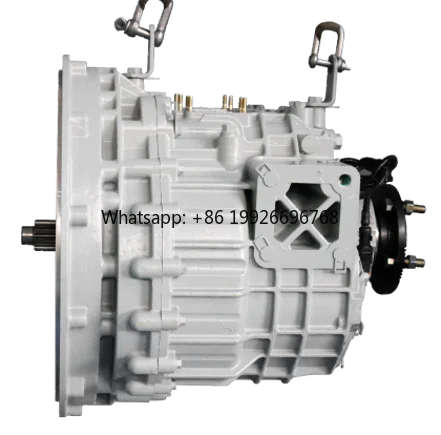 EV Conversion 250KW Motor High Torque Truck Electrification Ev Upgrade for 25T-49T Electric Truck
EV Conversion 250KW Motor High Torque Truck Electrification Ev Upgrade for 25T-49T Electric Truck