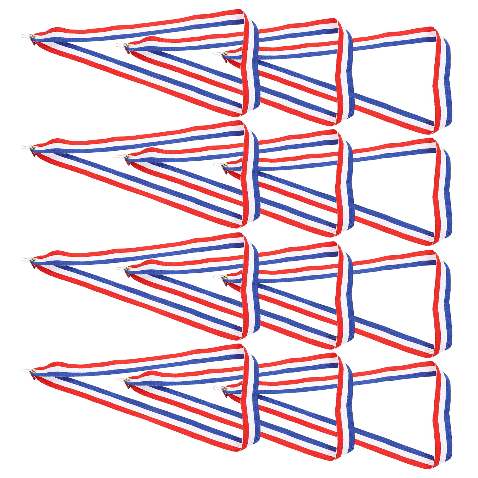 12pcs Medal Triangle Hook Award Lanyard Sports Meeting Competition Neck Strap Multi Function Phone
12pcs Medal Triangle Hook Award Lanyard Sports Meeting Competition Neck Strap Multi Function Phone