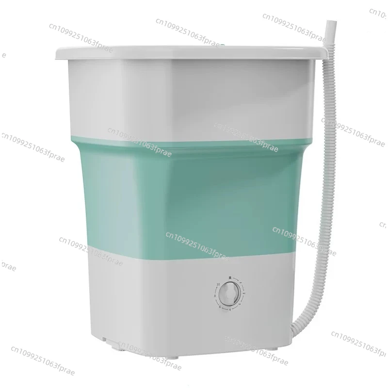 Folding washing machine large capacity household washable sheets portable baby children dormitory small wash socks underwear
Folding washing machine large capacity household washable sheets portable baby children dormitory small wash socks underwear