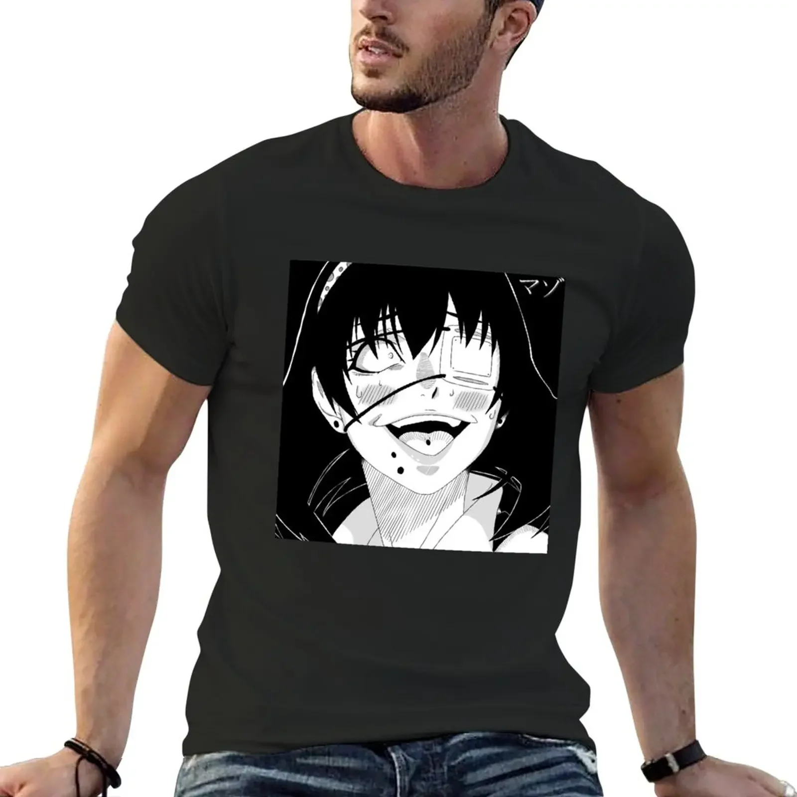 iGrays Midari Ikishima T-Shirt new edition funnys fruit of the loom mens t shirts
iGrays Midari Ikishima T-Shirt new edition funnys fruit of the loom mens t shirts