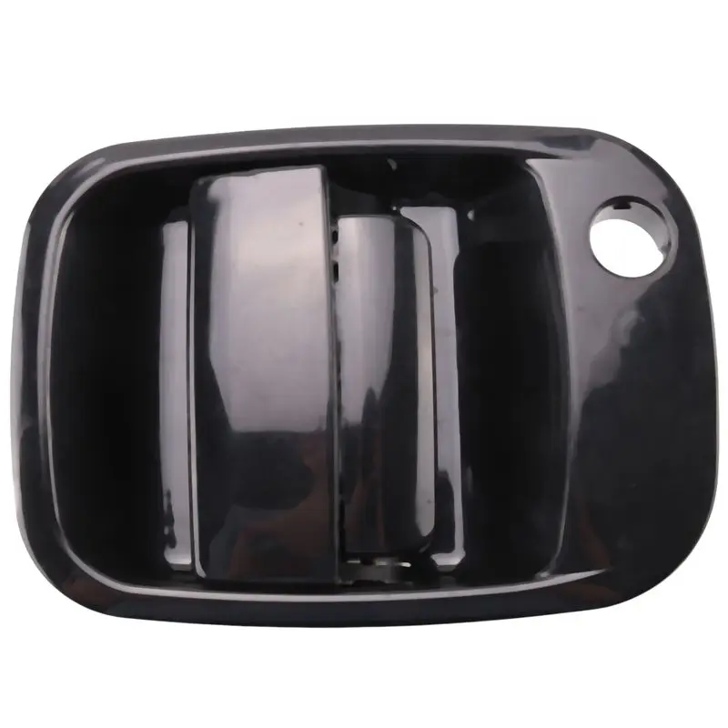 Car Door Handle Outside The Door Is Suitable For Starex H1 2005-2007 83660-4A500-A61E
Car Door Handle Outside The Door Is Suitable For Starex H1 2005-2007 83660-4A500-A61E