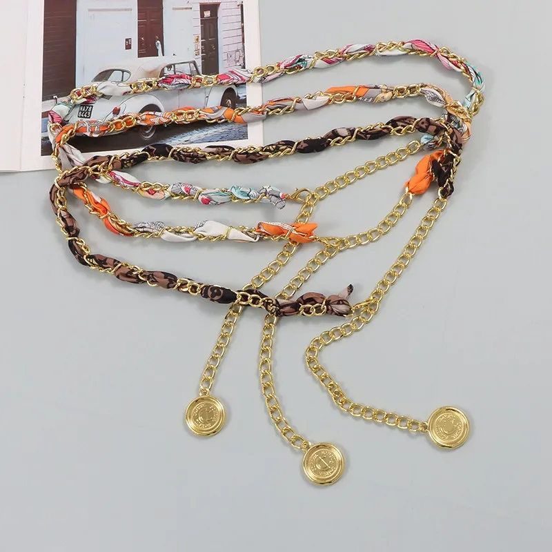 Женский шарф, поясная цепочка, декоративный пояс с жемчугом и стразами, аксессуар для юбки, брюк, универсальный богемный вид
Женский шарф, поясная цепочка, декоративный пояс с жемчугом и стразами, аксессуар для юбки, брюк, универсальный богемный вид