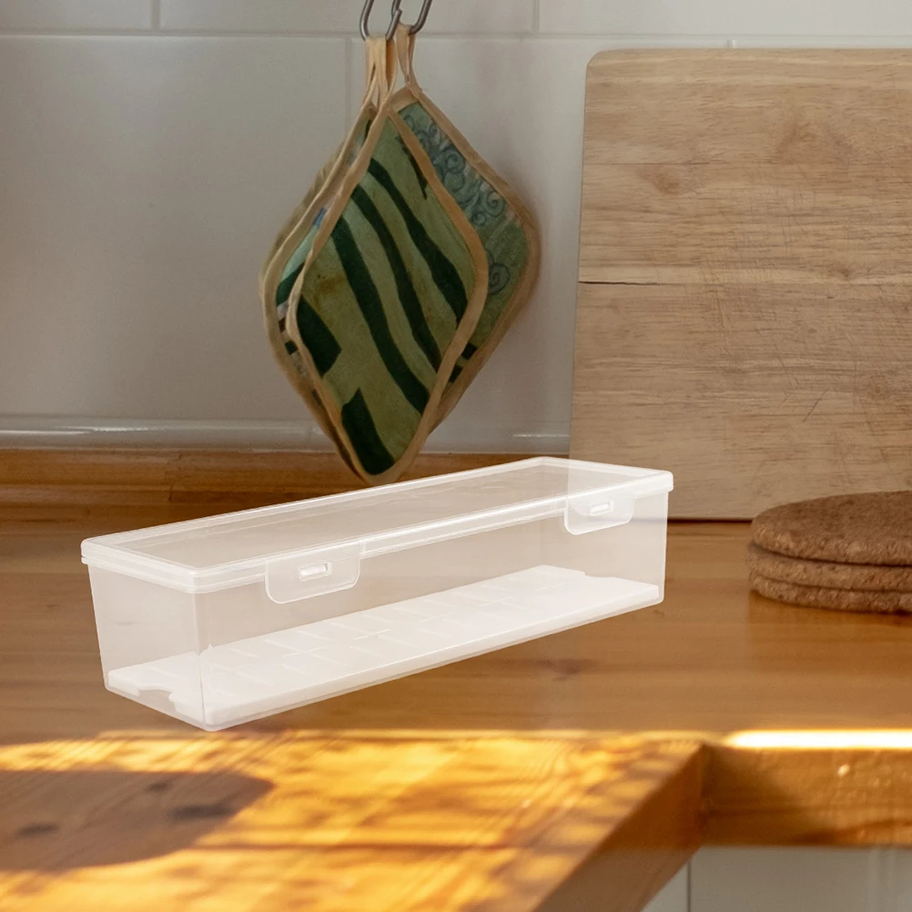 2 шт., герметичная коробка для холодильника, контейнер для хлеба, изысканное мастерство, предотвращение загрязнения, длительное использование, герметичные коробки для еды
2 шт., герметичная коробка для холодильника, контейнер для хлеба, изысканное мастерство, предотвращение загрязнения, длительное использование, герметичные коробки для еды