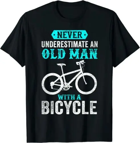 Футболка премиум класса Neu Coole Radfahrer для пожилых людей Fahrrad Geschenk Radfahrer
Футболка премиум класса Neu Coole Radfahrer для пожилых людей Fahrrad Geschenk Radfahrer