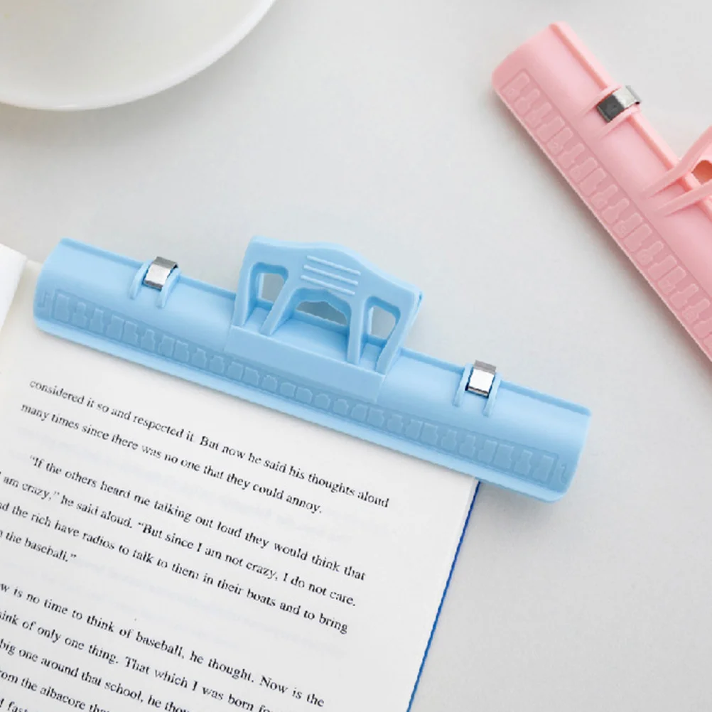 5Pcs Music Book Page Holder Strong ABS Metal Music Score Clip Multi-Use Document Clamp for Reading Practice Score Holder
5Pcs Music Book Page Holder Strong ABS Metal Music Score Clip Multi-Use Document Clamp for Reading Practice Score Holder