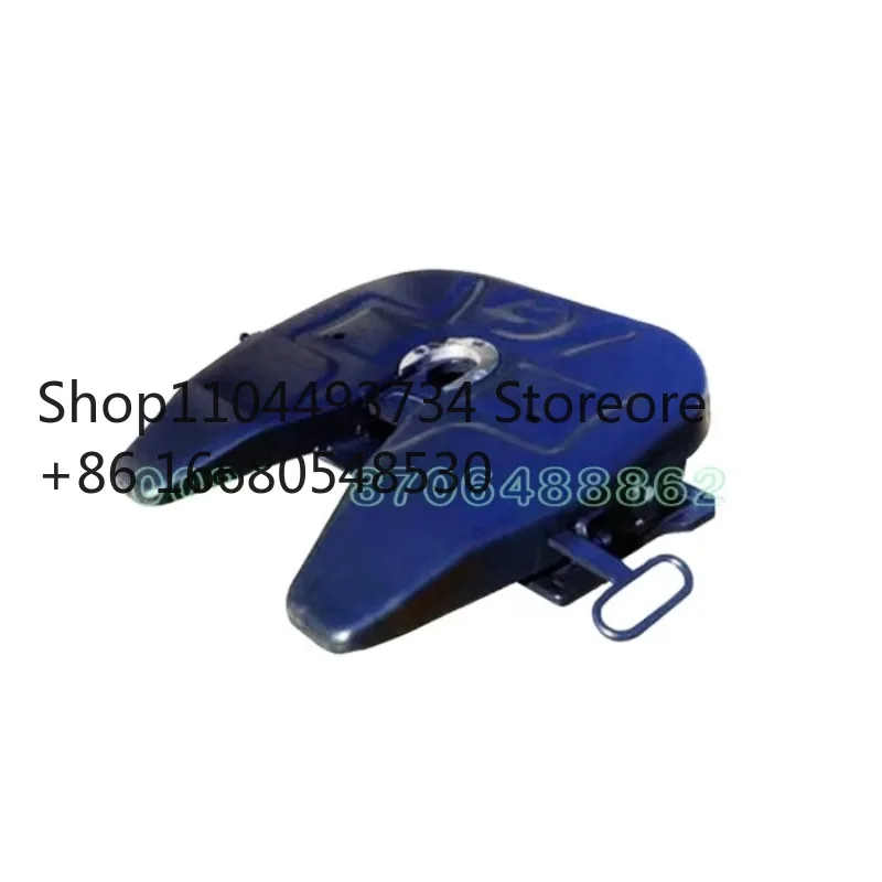 T3sACTA New Steel Welding Trailer Truck 5th Wheel Kingpin Jost 3.5 Replacement Part ISO 9001 Certified
T3sACTA New Steel Welding Trailer Truck 5th Wheel Kingpin Jost 3.5 Replacement Part ISO 9001 Certified