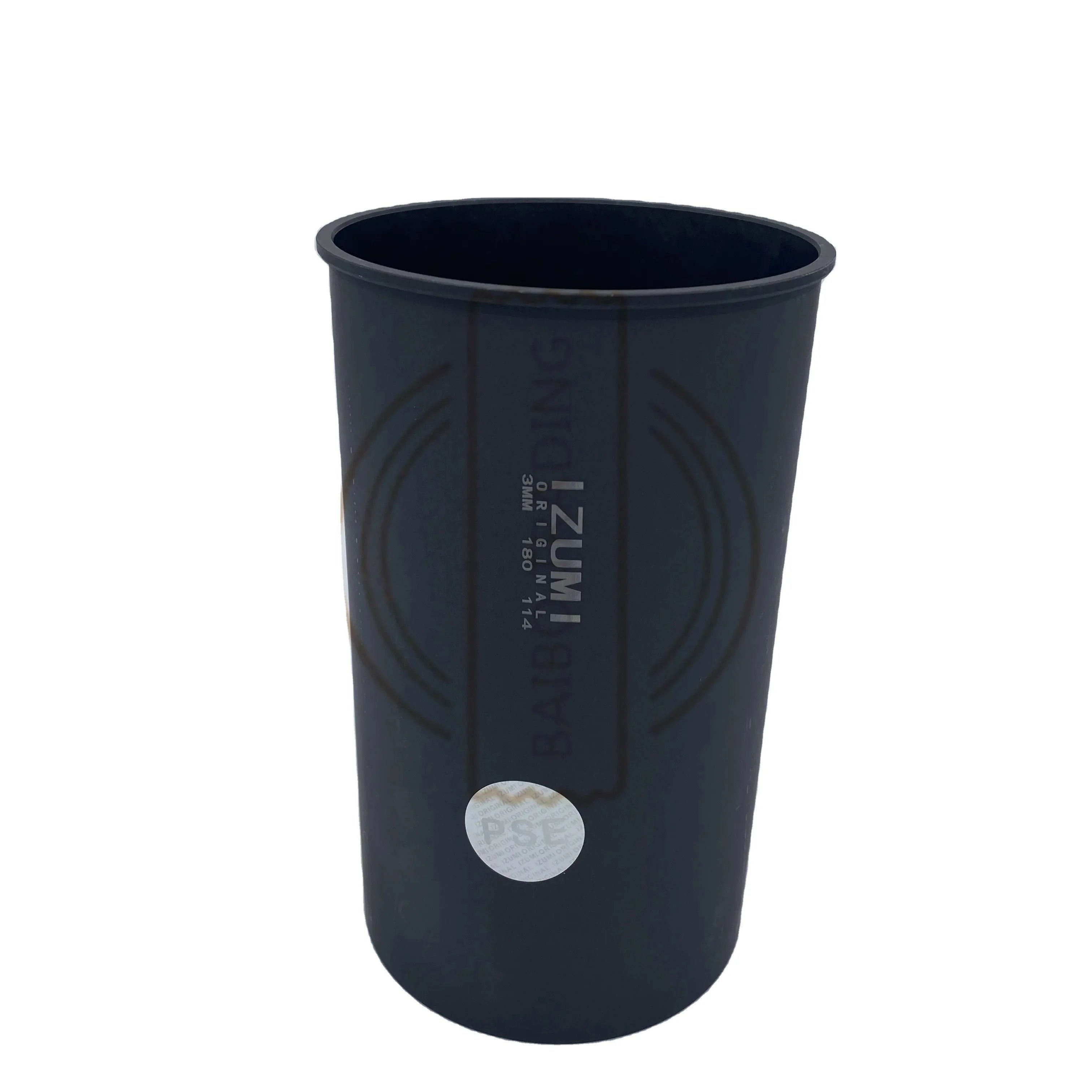 IZUMI brand J08C Cylinder Liner Piston Liner engine repair parts 11467-2601 11467-2611 11467-2621 11461-78060 For Hino Bus AK1J
IZUMI brand J08C Cylinder Liner Piston Liner engine repair parts 11467-2601 11467-2611 11467-2621 11461-78060 For Hino Bus AK1J