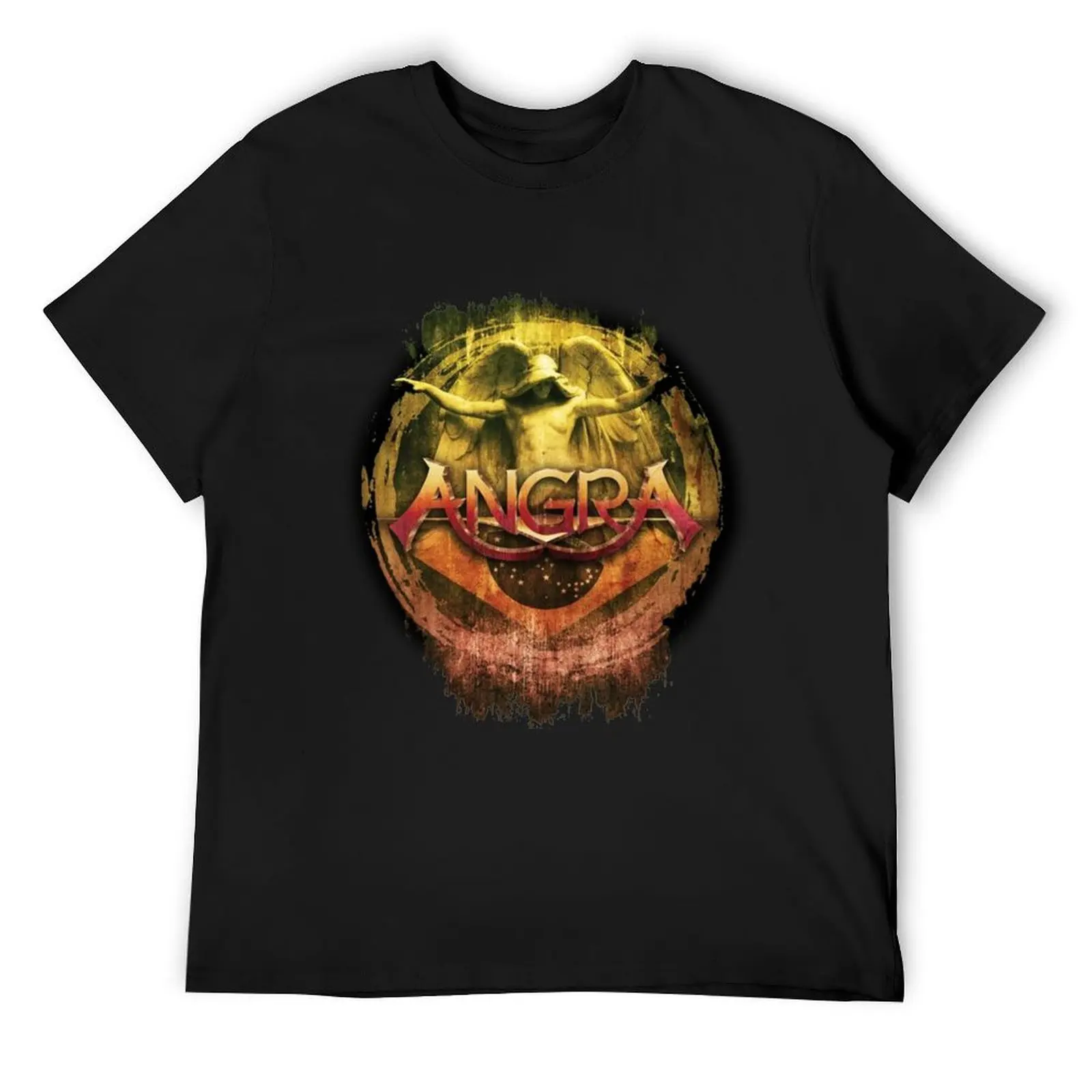 Angra, Album: Rebirth T-Shirt boys whites oversized graphic tee blue archive oversized t shirts for men
Angra, Album: Rebirth T-Shirt boys whites oversized graphic tee blue archive oversized t shirts for men