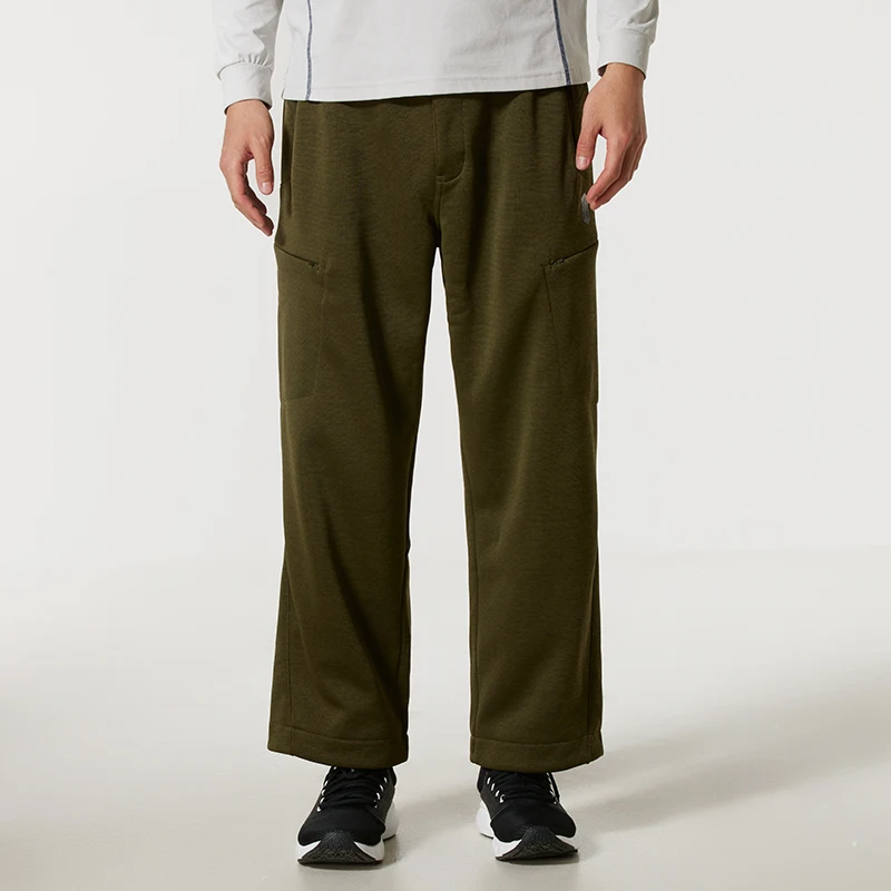 Under Armour Men's Pants, Sports Pants, Outdoor Travel Fleece Warm Loose Casual Straight-Leg Long Pants 6010036-308
Under Armour Men's Pants, Sports Pants, Outdoor Travel Fleece Warm Loose Casual Straight-Leg Long Pants 6010036-308