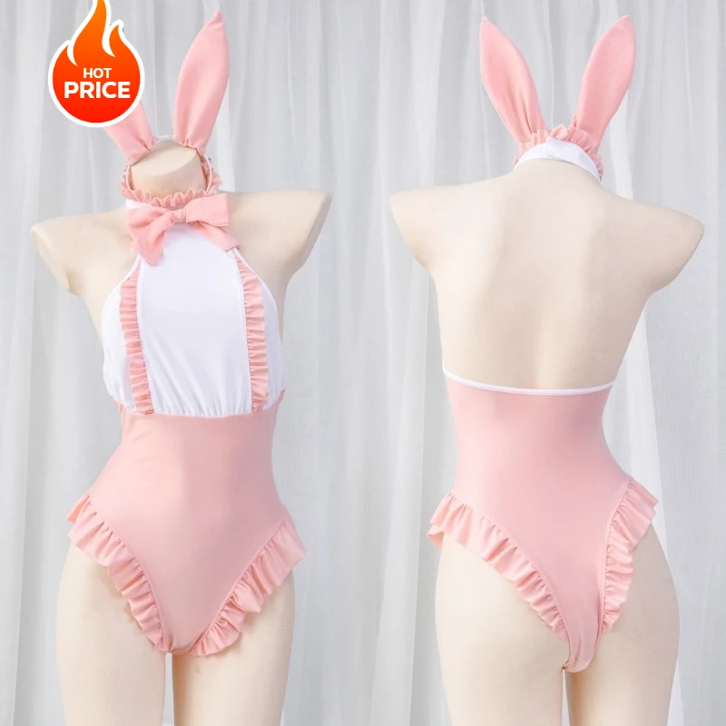 Сексуальный наряд кролика для девочек по индивидуальному заказу, комбинезон, домашняя одежда, пижамы с фото кролика, маленькая женщина, девичий комбинезон, купальник
Сексуальный наряд кролика для девочек по индивидуальному заказу, комбинезон, домашняя одежда, пижамы с фото кролика, маленькая женщина, девичий комбинезон, купальник