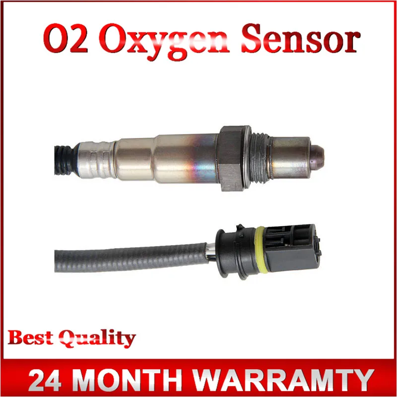 A0015406017 Лямбда-зонд, датчик кислорода для Mercedes-Benz R170 CL55 CL65 CL500 CL600 ML320 ML350 ML430 ML500 CLK55 CLK320 CLK500
A0015406017 Лямбда-зонд, датчик кислорода для Mercedes-Benz R170 CL55 CL65 CL500 CL600 ML320 ML350 ML430 ML500 CLK55 CLK320 CLK500