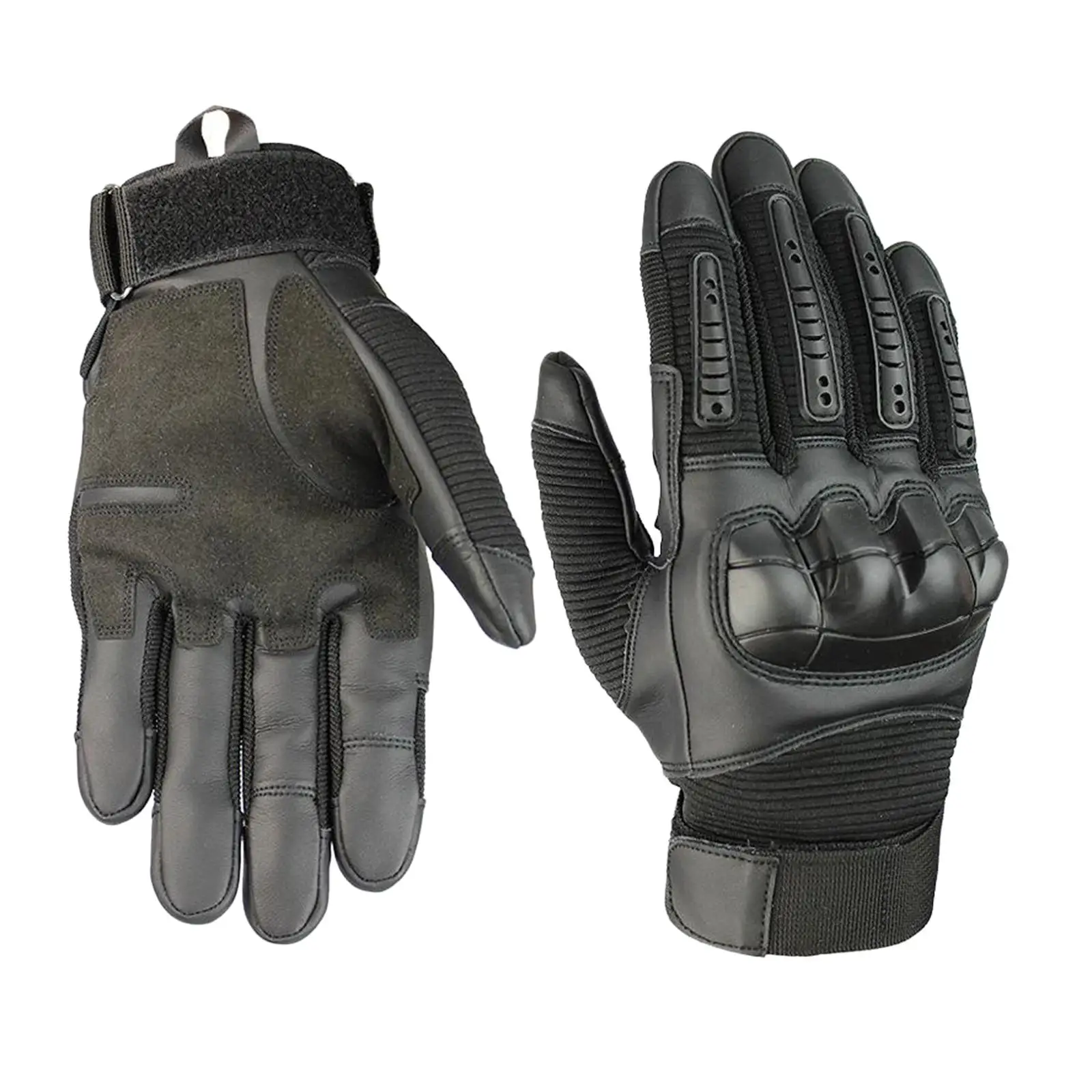 Motorcycle gloves for riding, cycling, hiking and other sports
Motorcycle gloves for riding, cycling, hiking and other sports