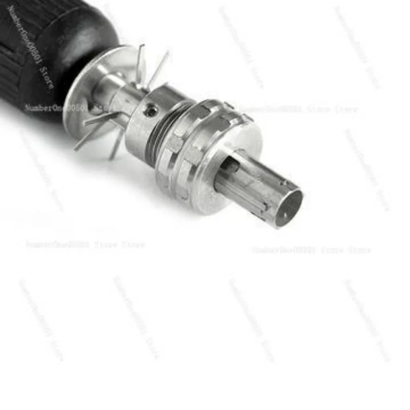 7 Pin Plum Blossom Lock Tool
7 Pin Plum Blossom Lock Tool