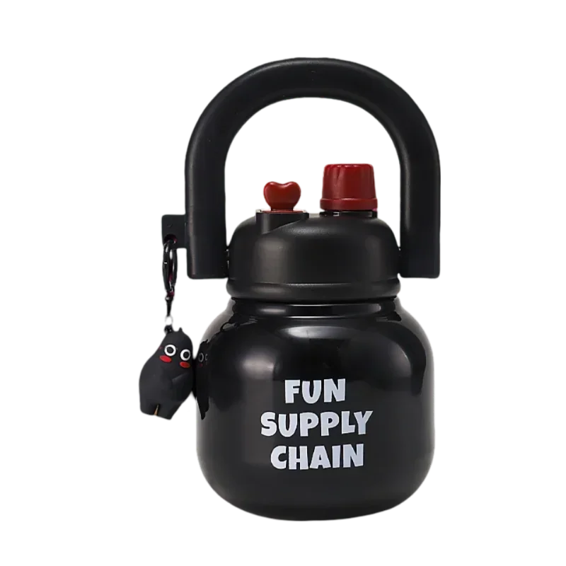 Big Belly Water Bottle Termos Big Belly Water Bottle 16.5*12cm Outdoor Hydration Bottle Ample Storage Camping Trip
Big Belly Water Bottle Termos Big Belly Water Bottle 16.5*12cm Outdoor Hydration Bottle Ample Storage Camping Trip