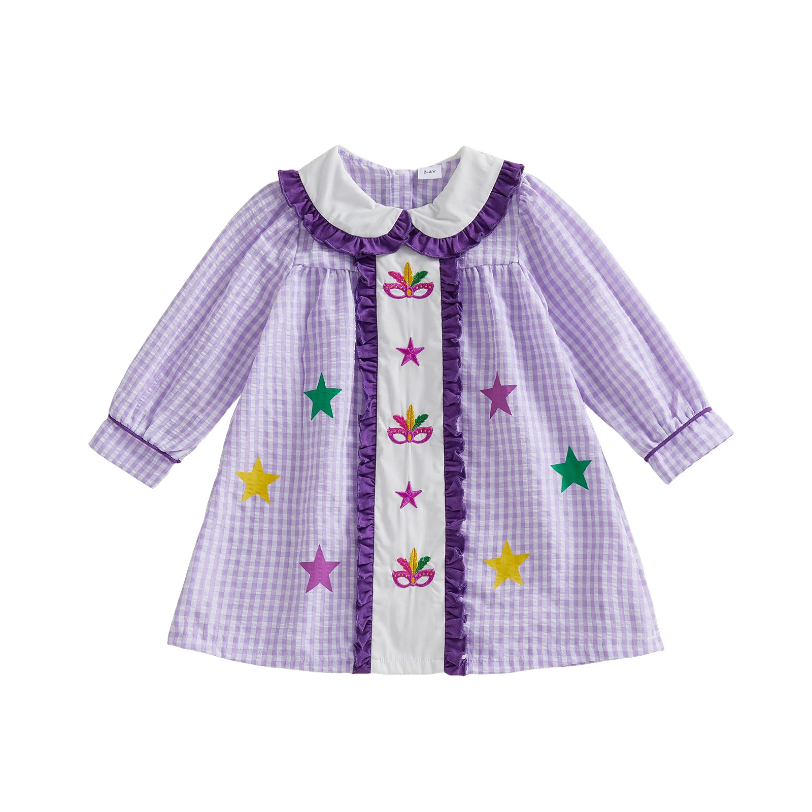 Милый пасхальный наряд для маленьких мальчиков, комбинезон с принтом кролика, штаны на подтяжках, комплект с галстуком-бабочкой, весенняя одежда для малышей 0-24 месяцев
Милый пасхальный наряд для маленьких мальчиков, комбинезон с принтом кролика, штаны на подтяжках, комплект с галстуком-бабочкой, весенняя одежда для малышей 0-24 месяцев