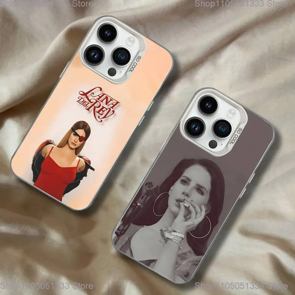 Singer L-Lana-S Del R-Rey Phone Case For iPhone 16,15,14,13,12,11,Pro,XS,Max,Plus,Mini,SE White Candy Matte Shockproof Cover
Singer L-Lana-S Del R-Rey Phone Case For iPhone 16,15,14,13,12,11,Pro,XS,Max,Plus,Mini,SE White Candy Matte Shockproof Cover