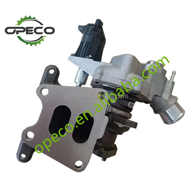 For Honda Accord 1.5T Turbocharger 18900-6A0-003 189006A0003
For Honda Accord 1.5T Turbocharger 18900-6A0-003 189006A0003