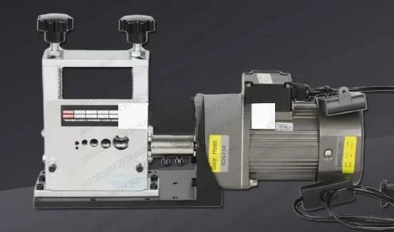 60W Electric Wire Stripper Machine Automatic Wire Stripping Machine for 1-15 mm Power Tool for Leftover Cable Recycling
60W Electric Wire Stripper Machine Automatic Wire Stripping Machine for 1-15 mm Power Tool for Leftover Cable Recycling