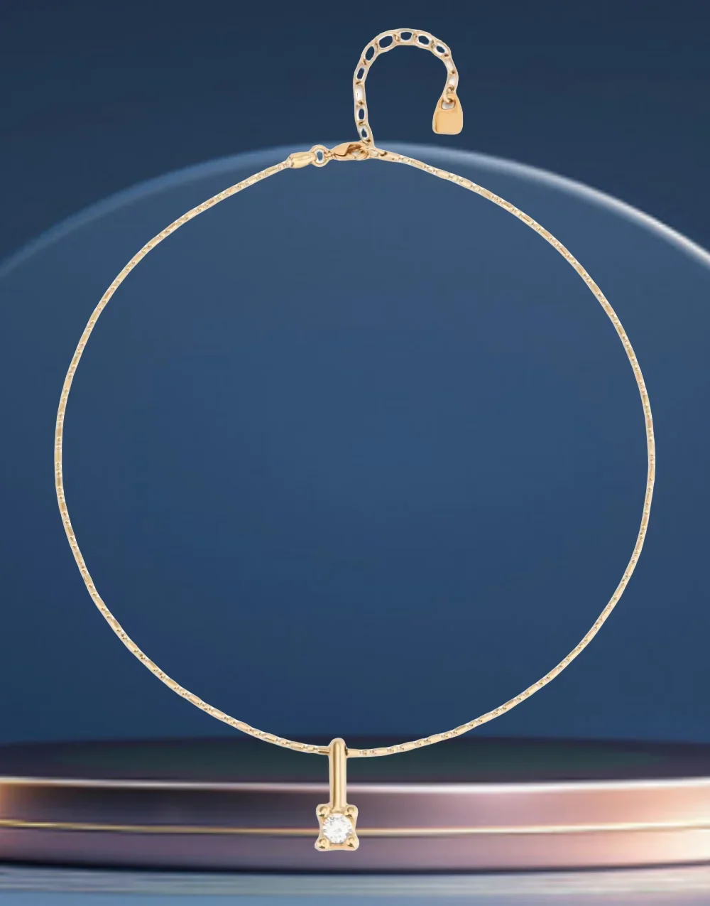 2025 New Sparkling Gentle Gold White Crystal Necklace Women's Accessories Give Friends Party Gifts
2025 New Sparkling Gentle Gold White Crystal Necklace Women's Accessories Give Friends Party Gifts