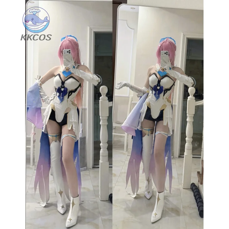 Wuthering Waves Ermes the Transfer Student ERMES Косплей Костюм Хэллоуин Костюм KK cos
Wuthering Waves Ermes the Transfer Student ERMES Косплей Костюм Хэллоуин Костюм KK cos
