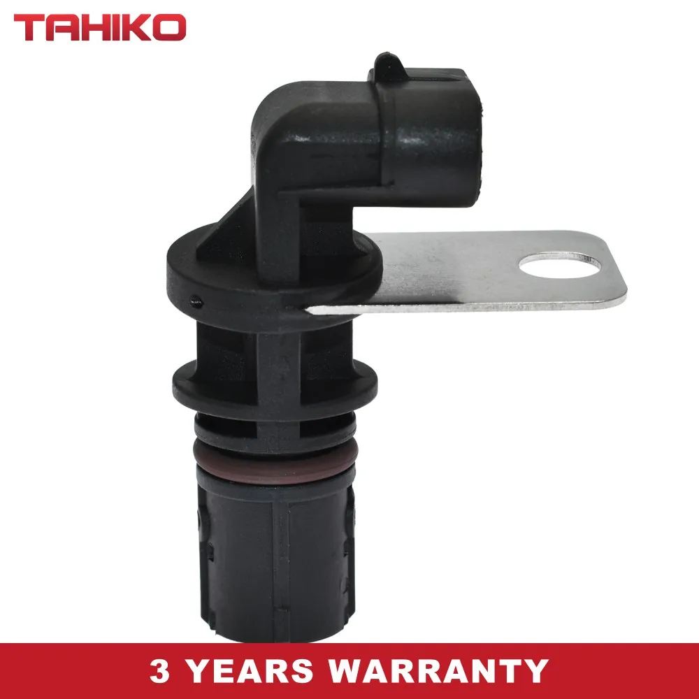 Crankshaft Position Sensor 12560228 fit for Buick Rainier Cadillac CTS Escalade Chevrolet Avalanche Camaro Corvette Express
Crankshaft Position Sensor 12560228 fit for Buick Rainier Cadillac CTS Escalade Chevrolet Avalanche Camaro Corvette Express