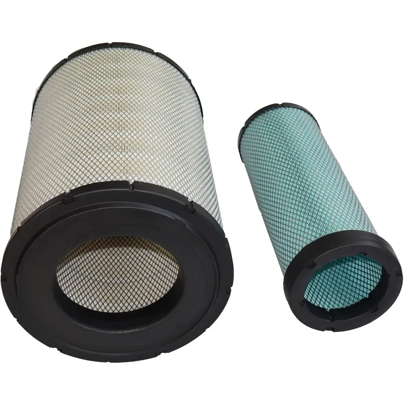 1PCS Air Filter AF25130M for KATO HD1430R5 HD1430V Replacement
1PCS Air Filter AF25130M for KATO HD1430R5 HD1430V Replacement